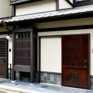 別荘 Eigetsu, 京都市